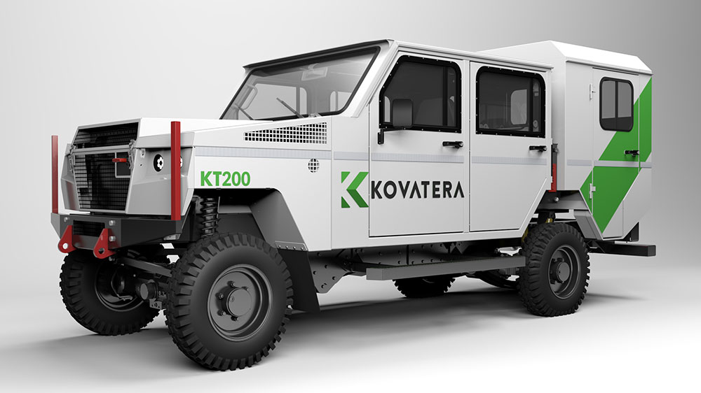 kovatera