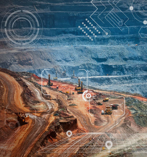 Zyfra Digital Mining Solutions